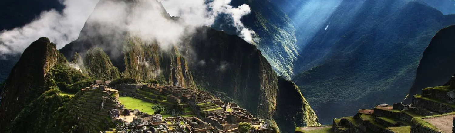 lares trek