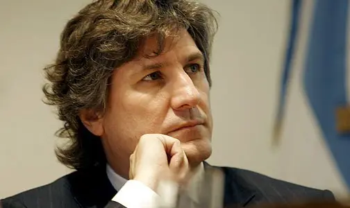cristina
