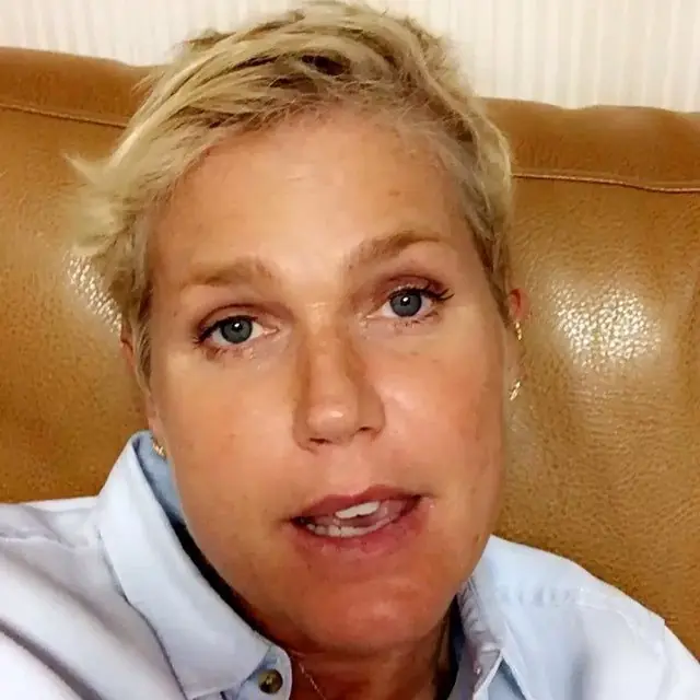 mujer adulta