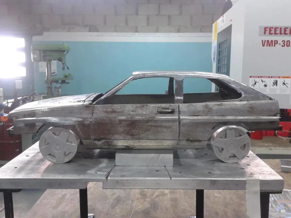 VW
