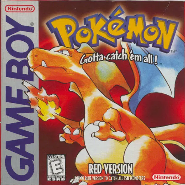 picachu