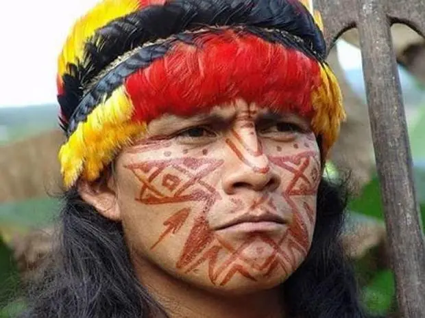 amazonia