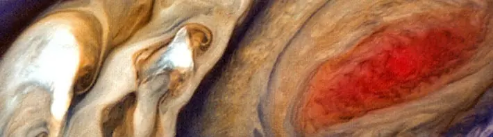 ¿Como sería vivir en Jupiter?