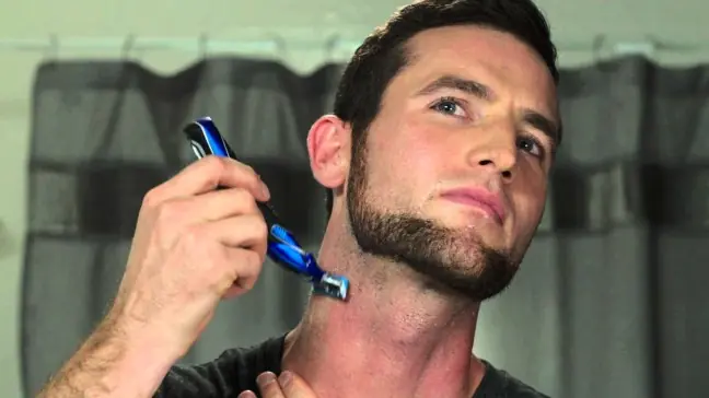 barba de candado