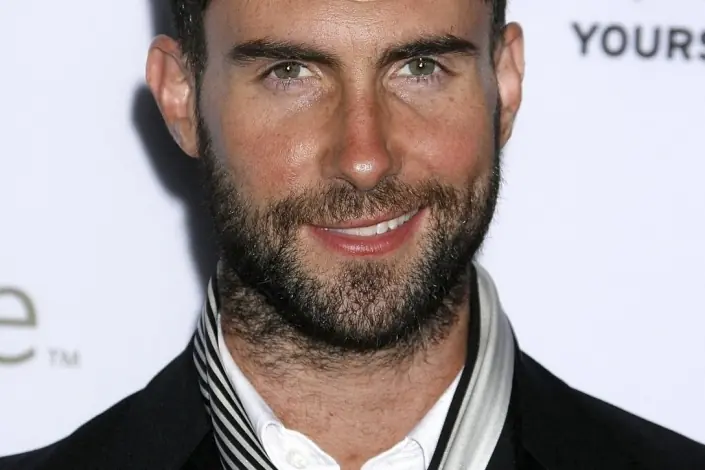 barba sin cuello