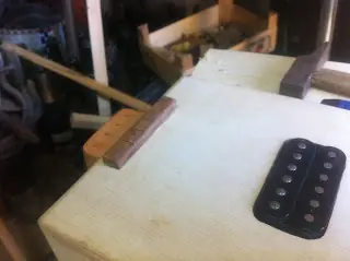 guitarra
