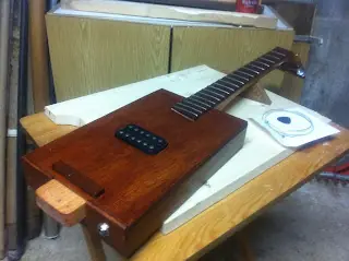 guitarra