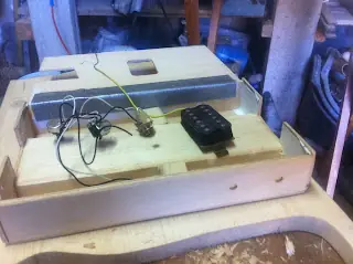 Hacete una Cigar Box Guitar