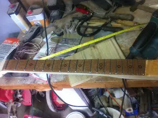 guitarra