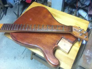rock