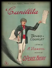 canillita