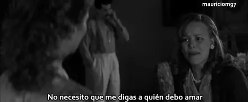 cosas por la que no debes discul