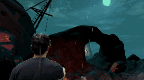 ¿Realidad Virtual? Mírate estos gifs rufian!.