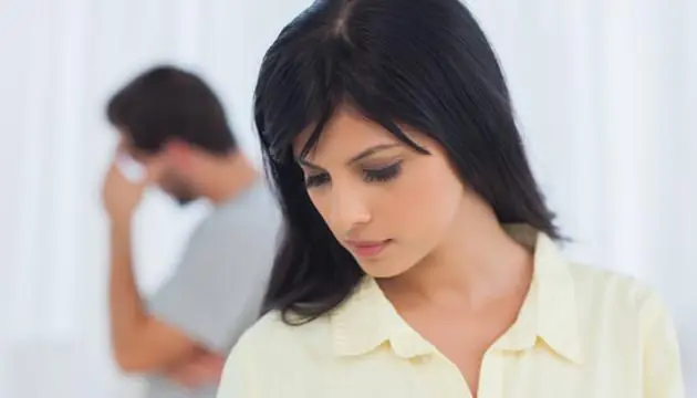 Hombres o mujeres: ¿quién sufre más tras una separación?