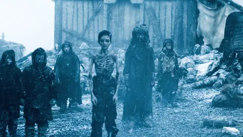 zombie