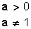 Formulas matematicas