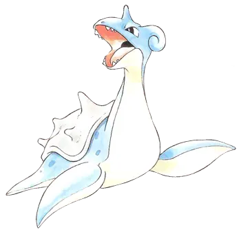 pokemon red