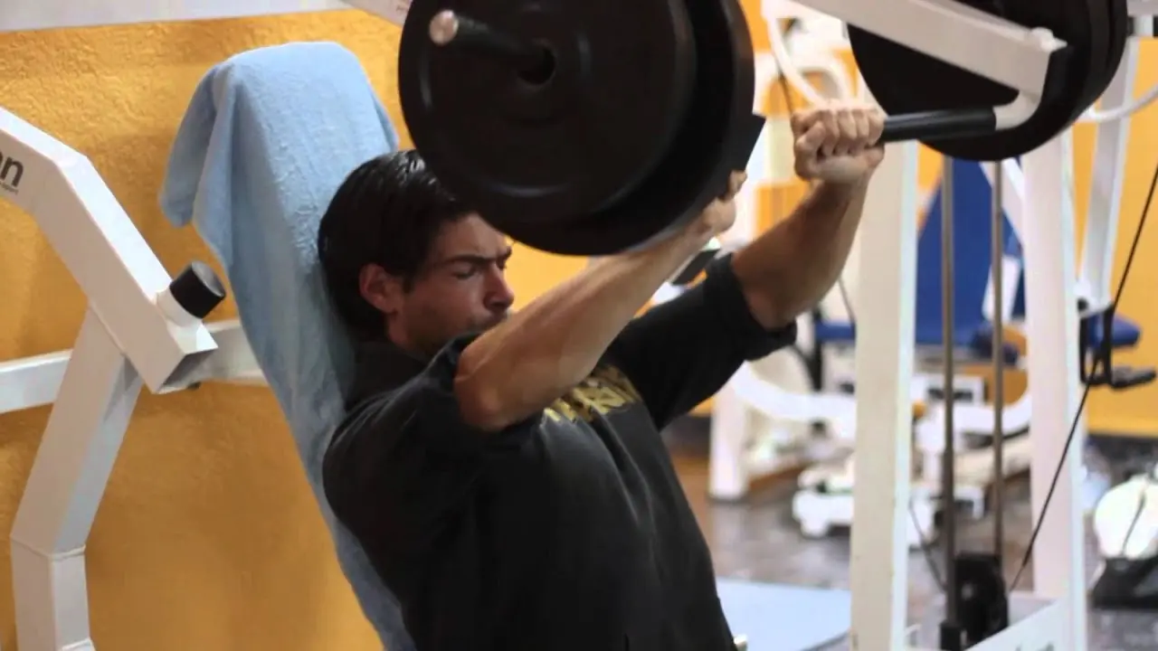 Los Errores Mas Comunes al Entrenar Pectorales