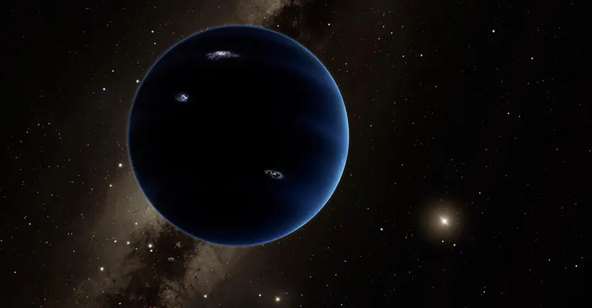 NASA desmiente que el Planeta X desvíe una de sus naves