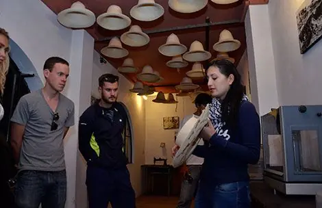 Sombrero de paja toquilla tiene su museo en Cuenca