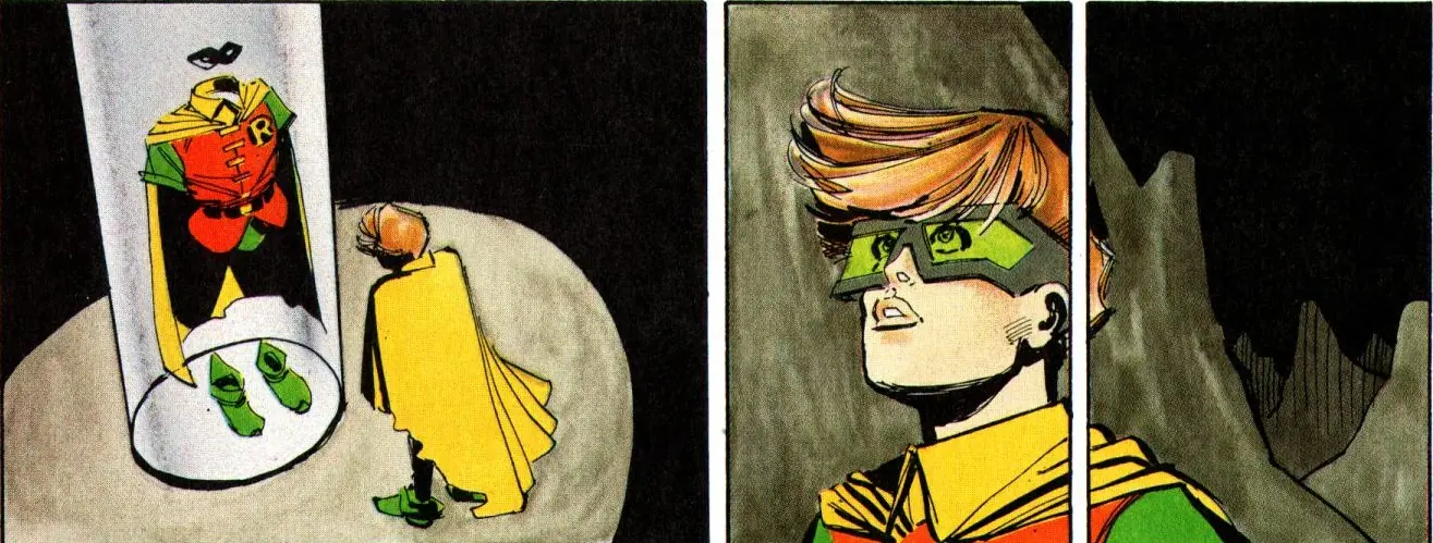 batman v superman seria secuela de batman y robin parte 2