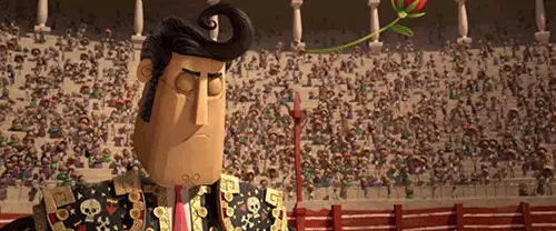 Palabras para levantar lincesas