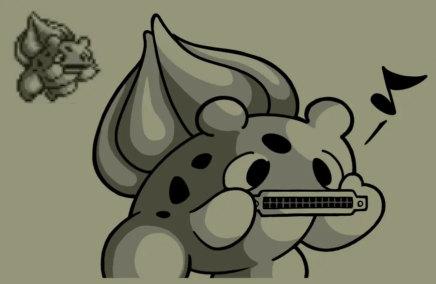 pokemon red
