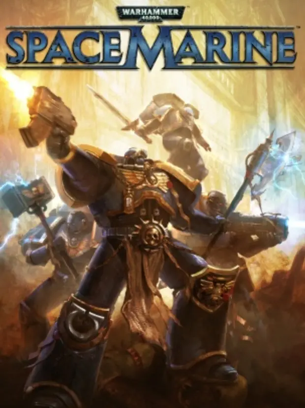 solucion problema de no arranca Warhammer 40k Space Marine