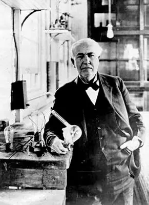 Nikola Tesla, El hombre que cambió el mundo.