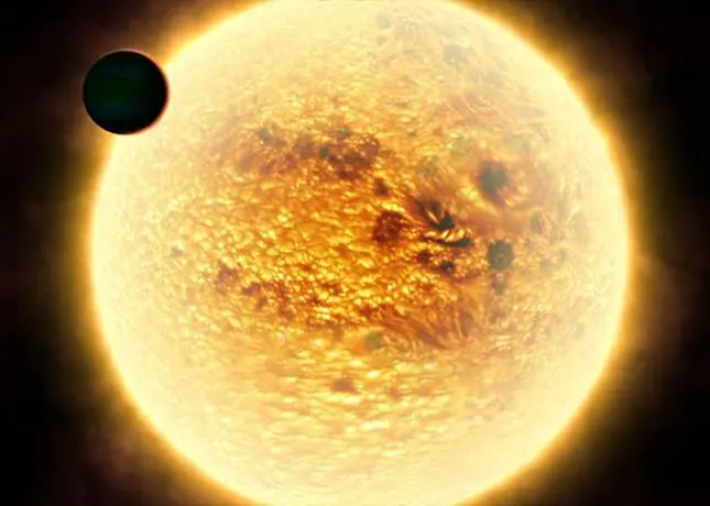 temperaturas altas