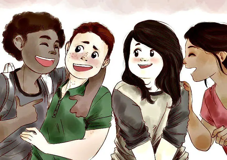 Conquistar a un chico