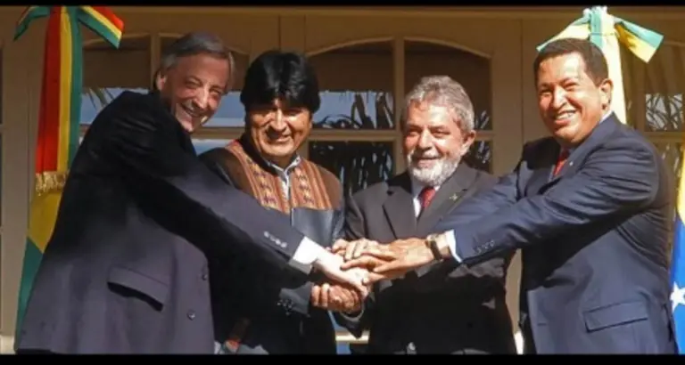 populismo del siglo xx