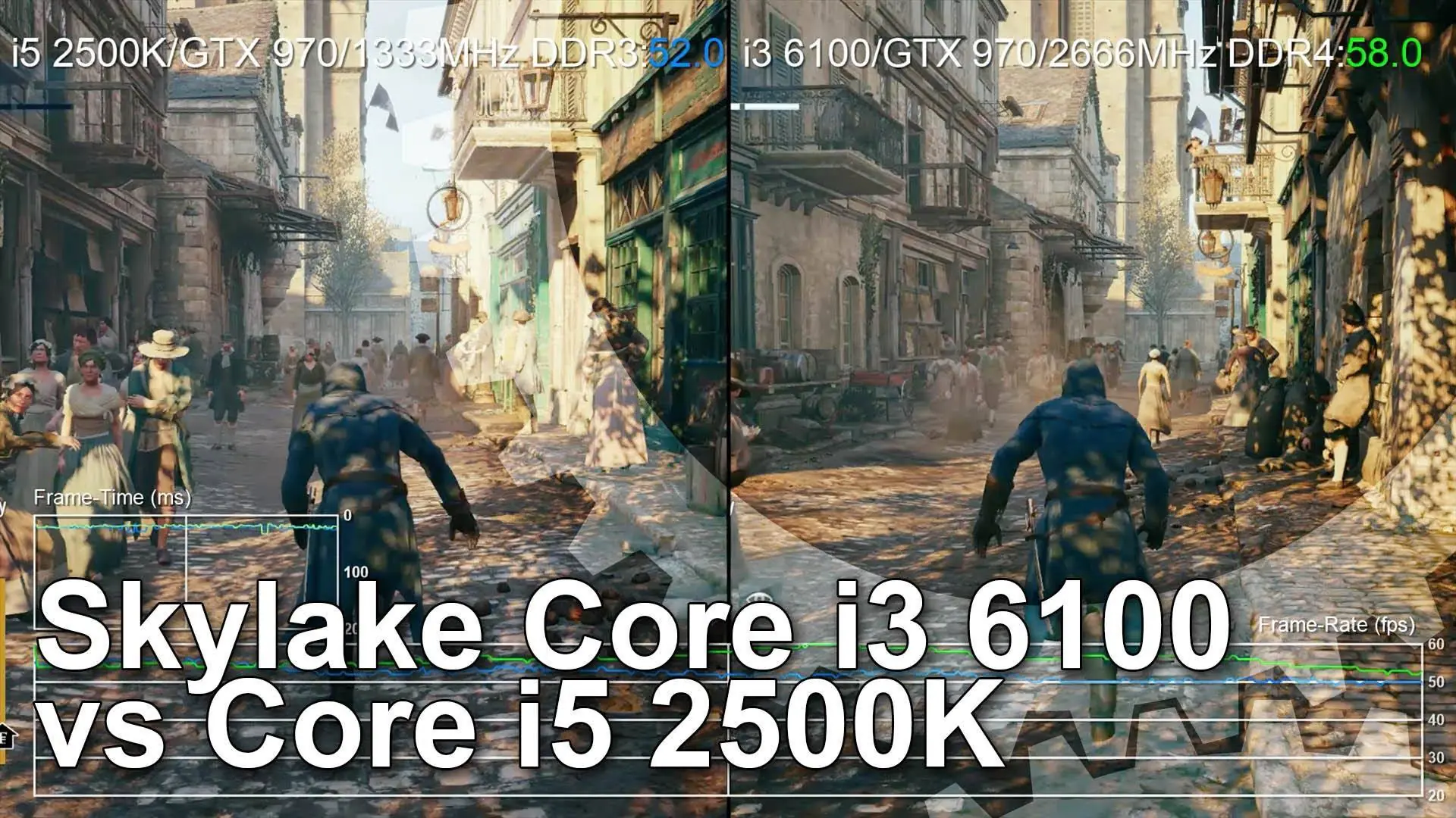 Master Race Master Race