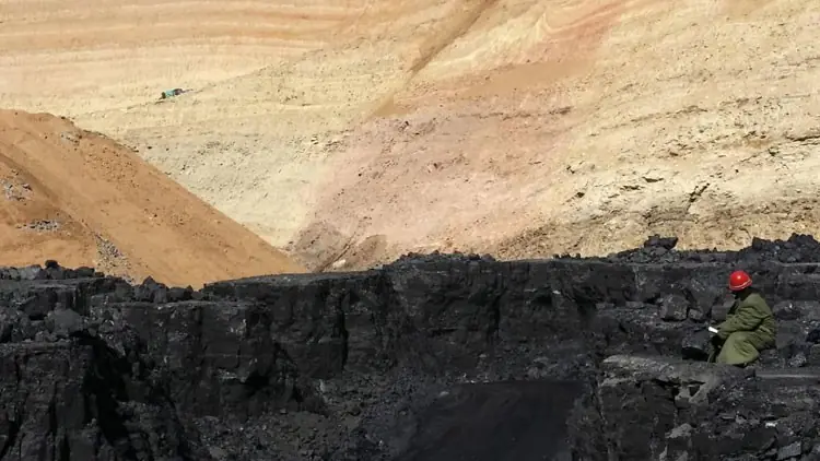 Argentina : Algo está por ocurrir con el precio del carbón