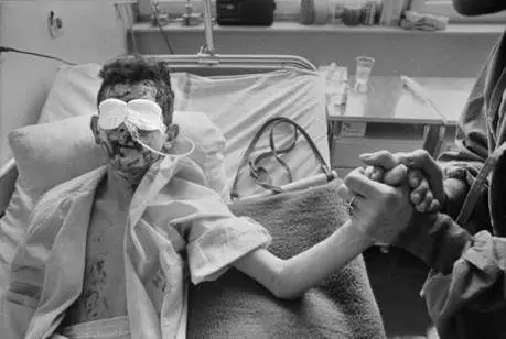 "Vidas Minadas" Fotografias impactantes .