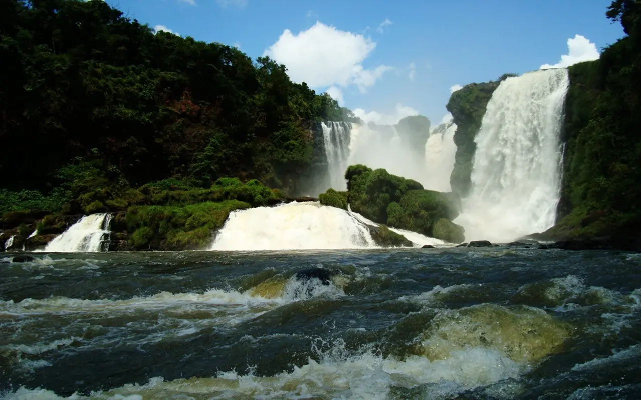 paraguay