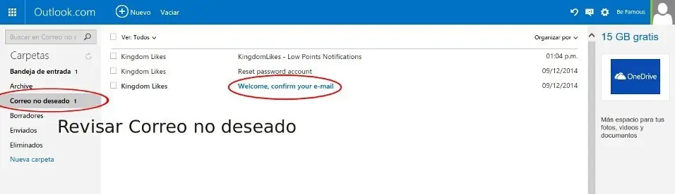soundcloud reproducciones
