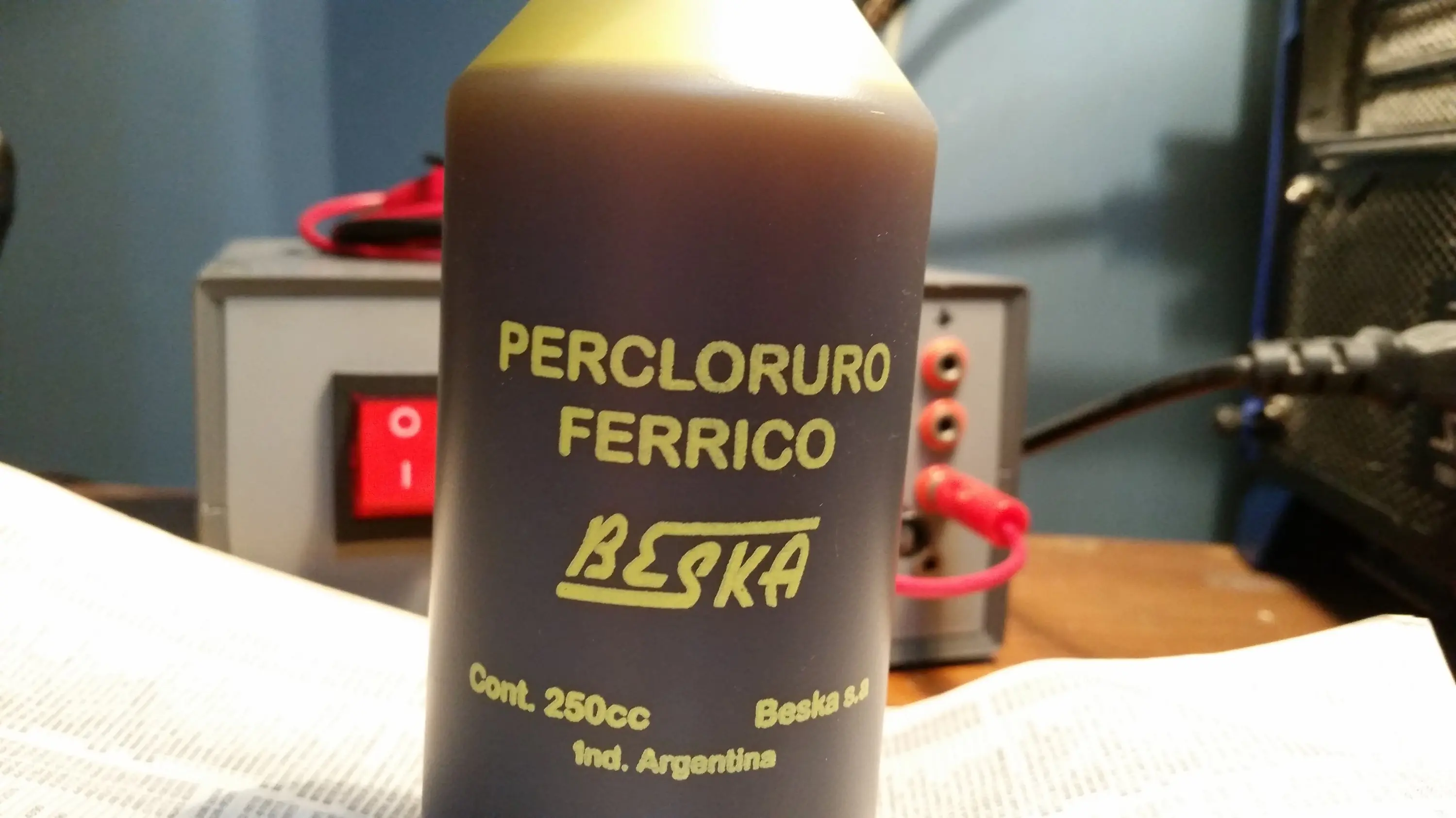 electronica