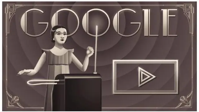 ¿Sabias que la música electrónica se inventó hace 105 años?