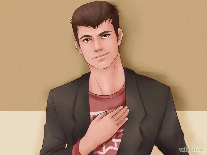 Como dar tu primer beso? Pasá que te enseño papu