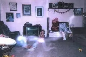 Fantasmas Fantasmas