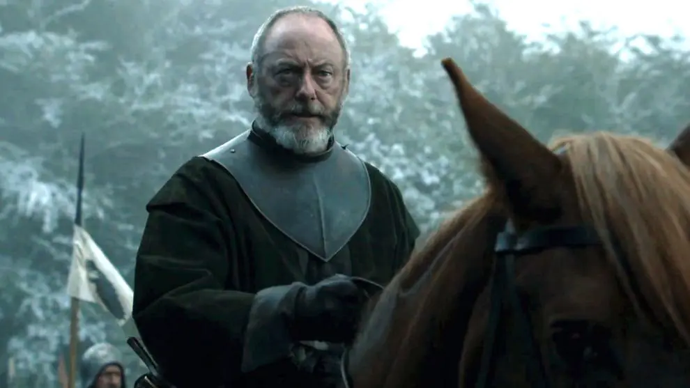Jon Snow