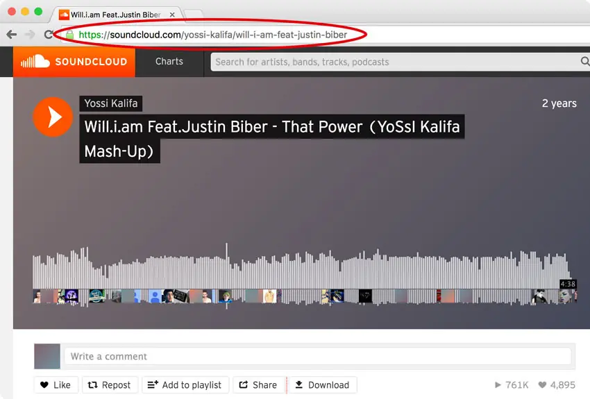 Como tener mas VISITAS/PLAYS reales en SoundCloud 2016