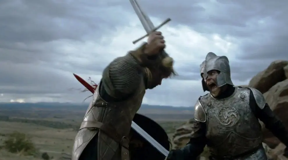 game of thrones season 6
