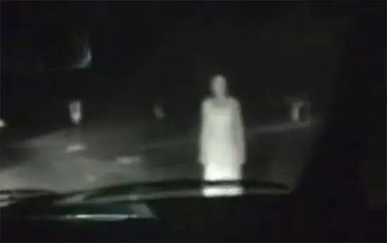 Actividades Paranormales ¿Existen Los Fantasmas?