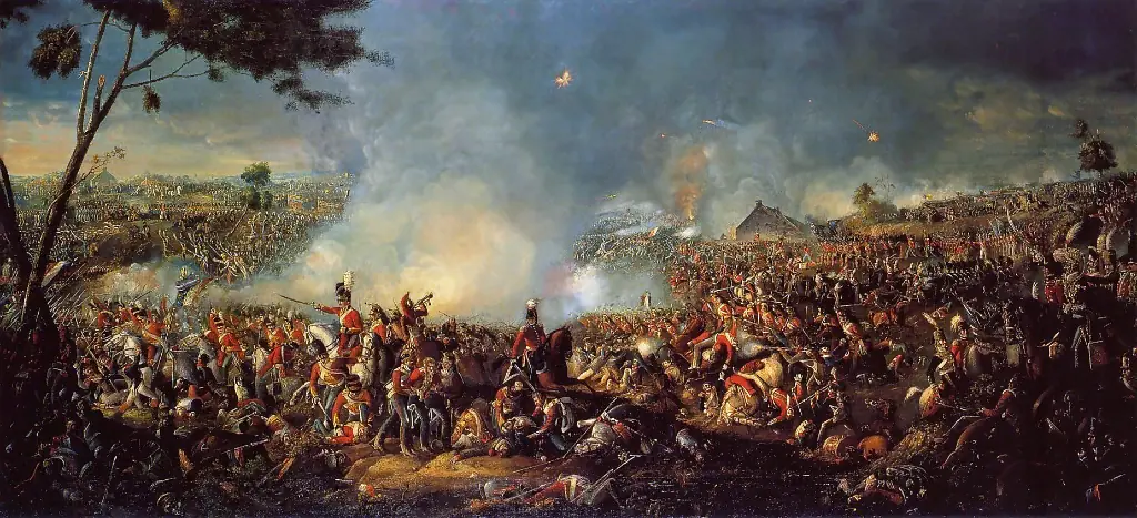 7 hechos históricos que pudieron haber cambiado al mundo 7 hechos históricos que pudieron haber cambiado al mundo