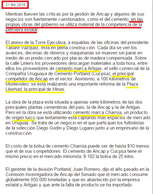 frente amplio