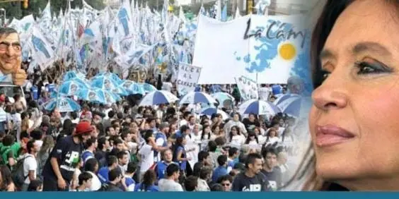 populismo del siglo xx