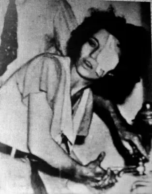 Bonnie and Clyde 2º parte