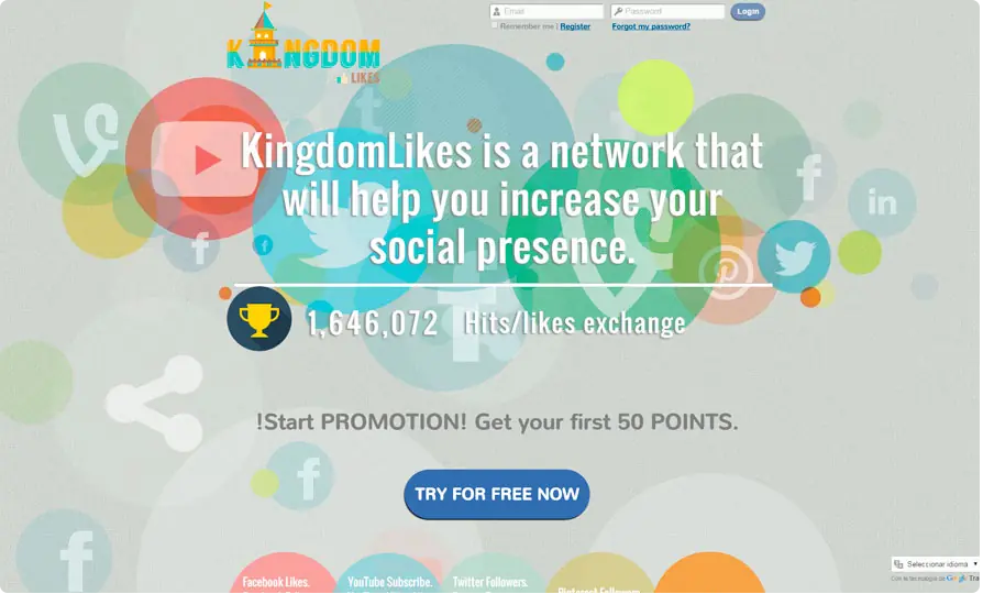 Como tener mas VISITAS/PLAYS reales en SoundCloud 2016